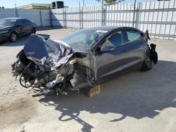 2023 Tesla Model 3 en venta en Antelope, CA