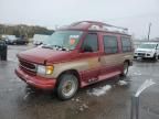 1999 Ford Econoline E150 Van