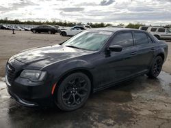 2016 Chrysler 300 S en venta en Fresno, CA