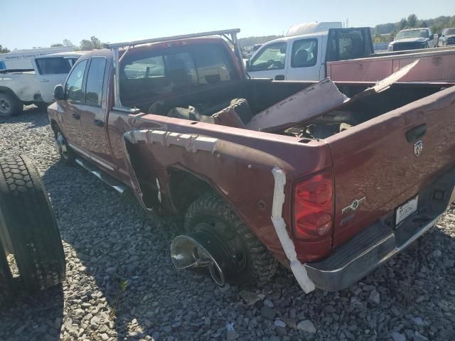 2009 Dodge RAM 3500