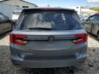 2024 Honda Odyssey EXL