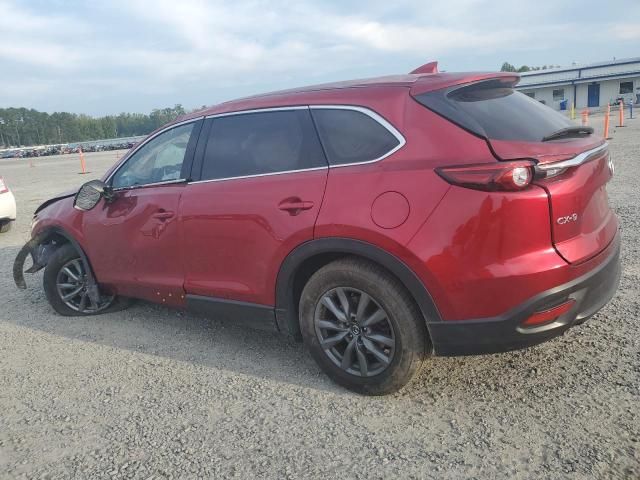 2020 Mazda CX-9 Touring