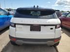 2018 Land Rover Range Rover Evoque SE