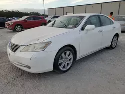 2008 Lexus ES 350 en venta en Apopka, FL