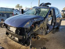 Carros salvage para piezas a la venta en subasta: 2025 Hyundai Tucson SEL