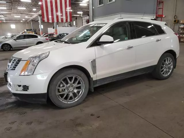 2014 Cadillac SRX Premium Collection