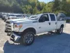 2013 Ford F250 Super Duty