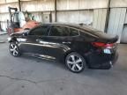 2018 KIA Optima SX