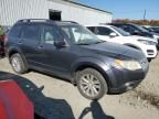 2011 Subaru Forester 2.5X Premium