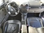 2004 Volkswagen New Beetle GLS