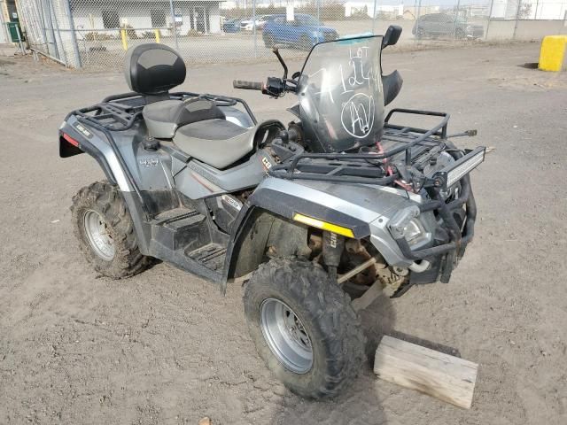 2008 Can-Am Outlander