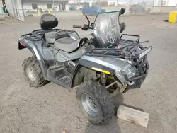 Can-Am Outlander Vehiculos salvage en venta: 2008 Can-Am Outlander