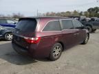 2013 Honda Odyssey EX