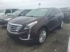 2018 Cadillac XT5 Premium Luxury