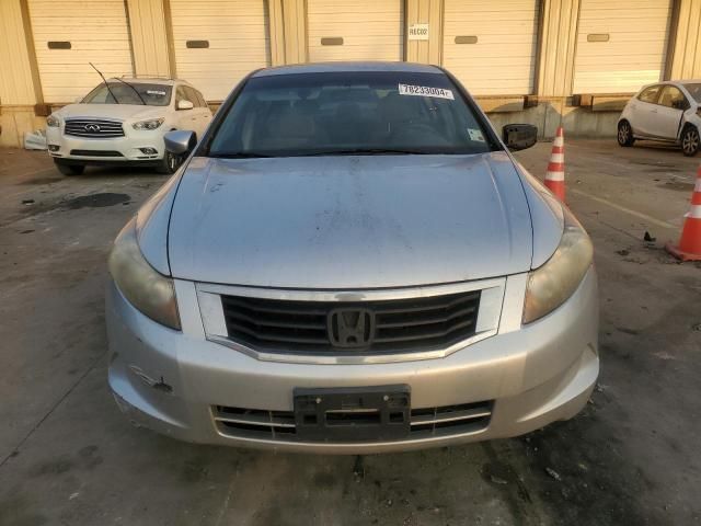 2008 Honda Accord LXP