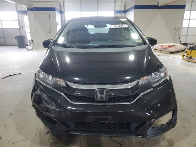 2018 Honda FIT EX