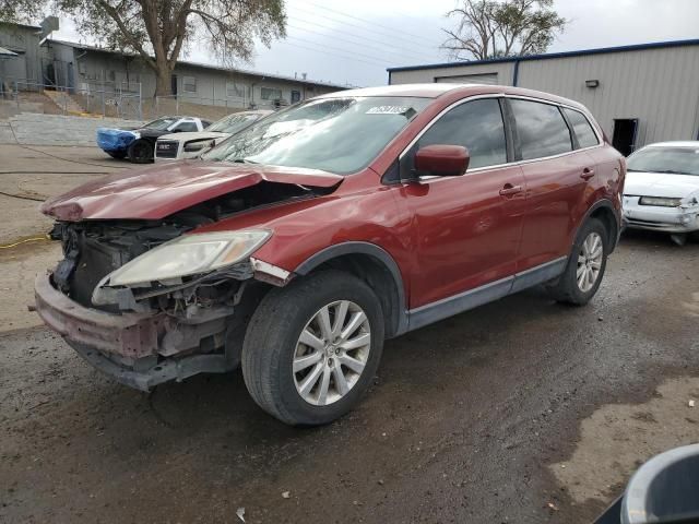 2007 Mazda CX-9