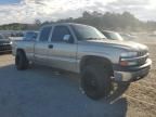 2000 Chevrolet Silverado K1500