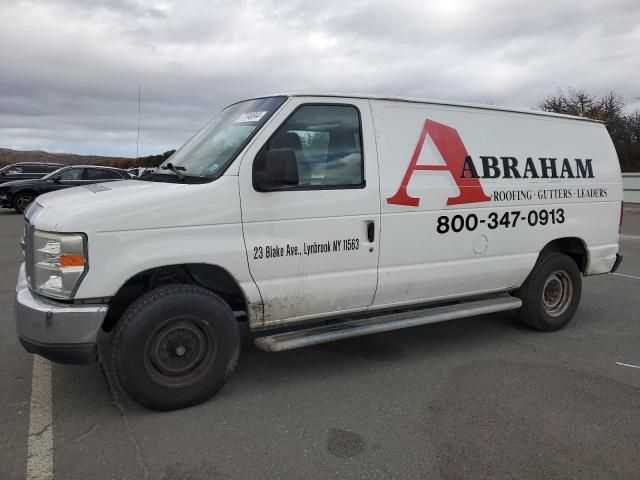 2009 Ford Econoline E250 Van