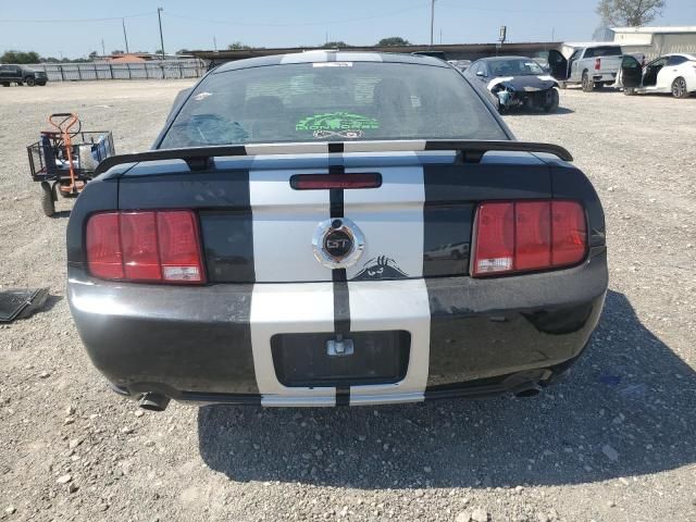 2005 Ford Mustang GT