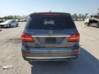 2017 Mercedes-Benz GLS 450 4matic