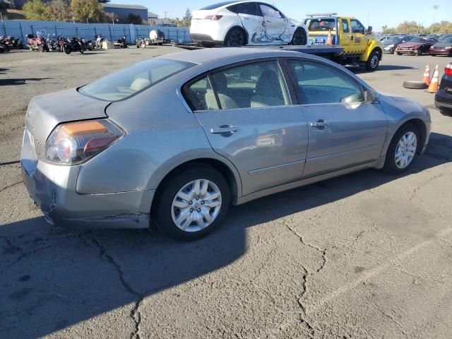 2009 Nissan Altima 2.5