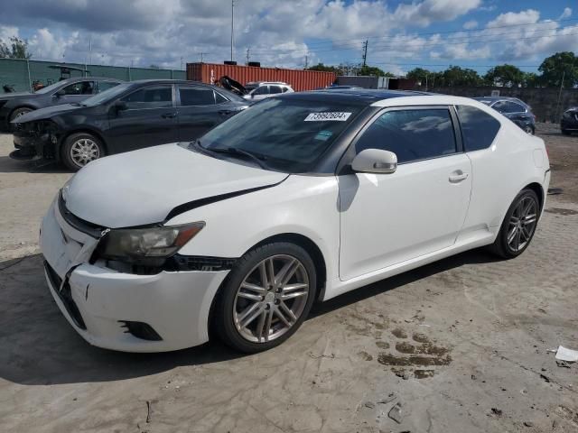 2013 Scion TC