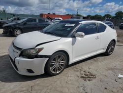 2013 Scion TC en venta en Homestead, FL