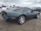 1990 Chevrolet Corvette