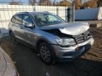 2021 Volkswagen Tiguan S