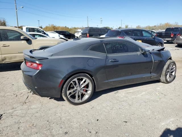 2017 Chevrolet Camaro SS