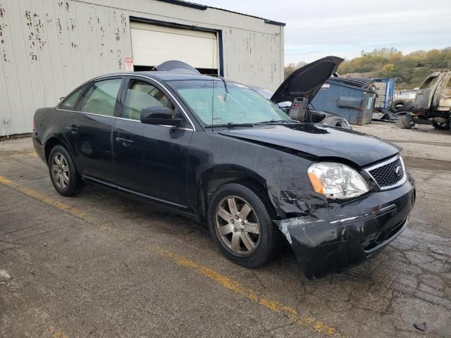 2006 Ford Five Hundred SEL