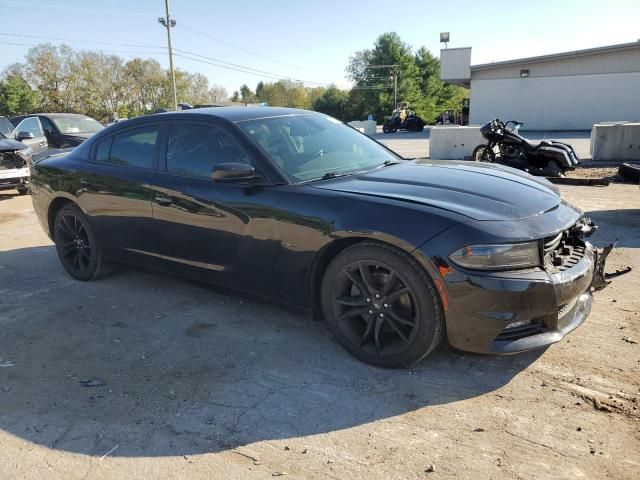 2017 Dodge Charger R/T