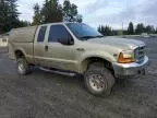 2000 Ford F250 Super Duty