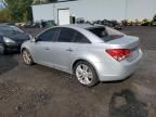 2013 Chevrolet Cruze LTZ