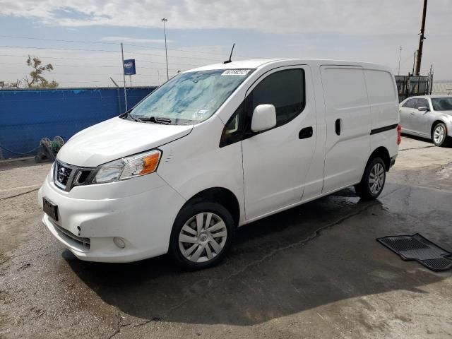 2019 Nissan NV200 2.5S