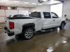 2014 Chevrolet Silverado K1500