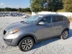 2014 KIA Sportage Base