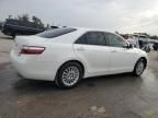 2007 Toyota Camry Hybrid