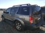 2008 Nissan Pathfinder S