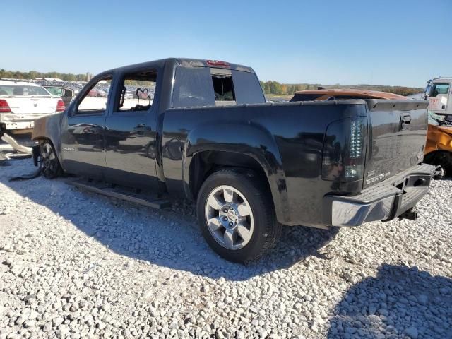 2011 GMC Sierra K1500 SLE