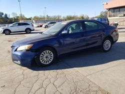 2007 Toyota Camry CE en venta en Fort Wayne, IN