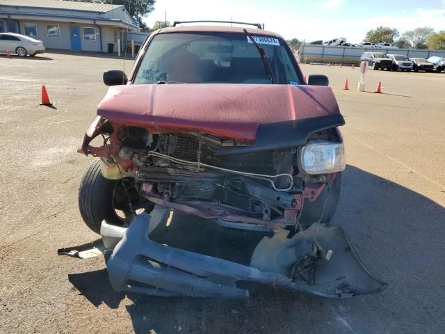 2003 Ford Escape XLT