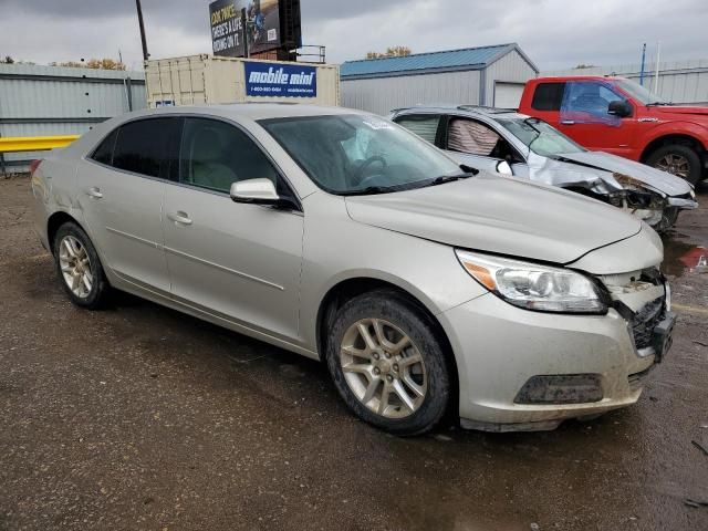 2014 Chevrolet Malibu 1LT