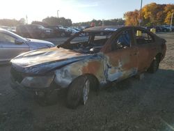 Hyundai Vehiculos salvage en venta: 2009 Hyundai Sonata GLS