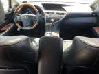 2012 Lexus RX 450H