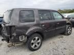 2013 Honda Pilot EXL