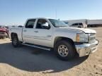 2012 Chevrolet Silverado K1500 LT