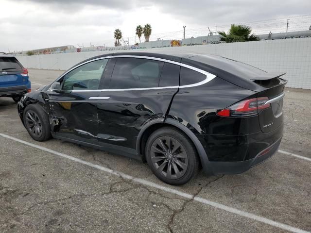 2019 Tesla Model X