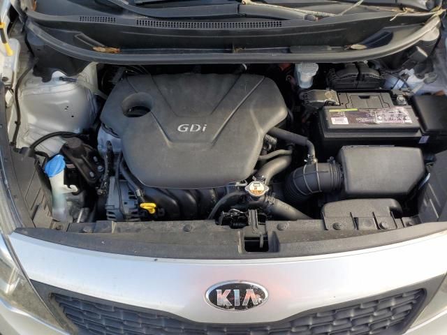 2014 KIA Rio LX